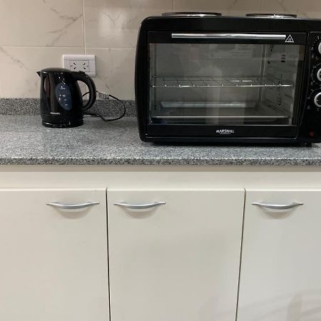 Apartament Alvarado Salta Zewnętrze zdjęcie