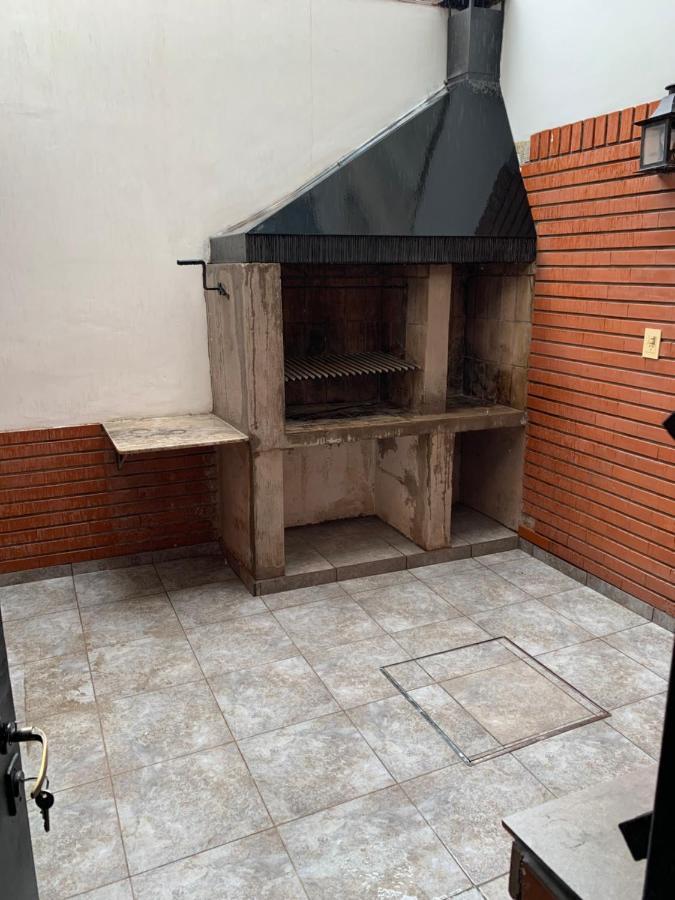 Apartament Alvarado Salta Zewnętrze zdjęcie