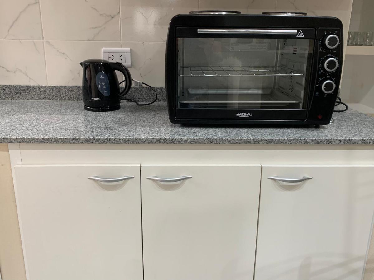 Apartament Alvarado Salta Zewnętrze zdjęcie