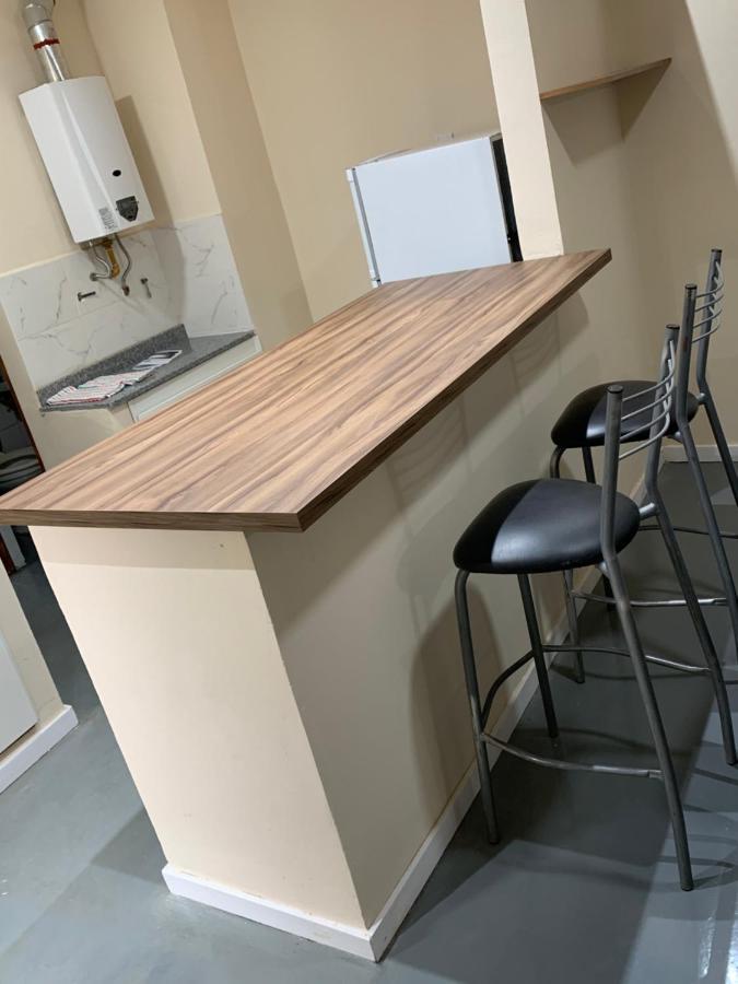 Apartament Alvarado Salta Zewnętrze zdjęcie