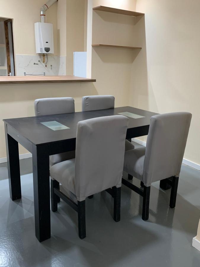 Apartament Alvarado Salta Zewnętrze zdjęcie