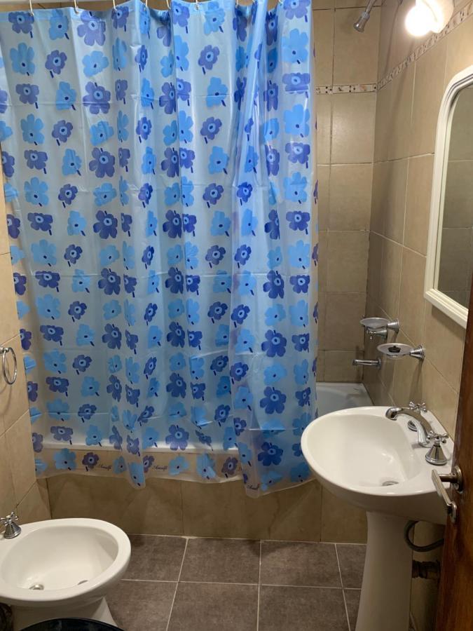 Apartament Alvarado Salta Zewnętrze zdjęcie