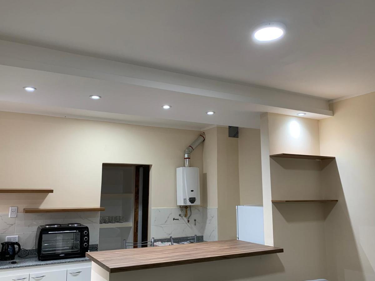 Apartament Alvarado Salta Zewnętrze zdjęcie