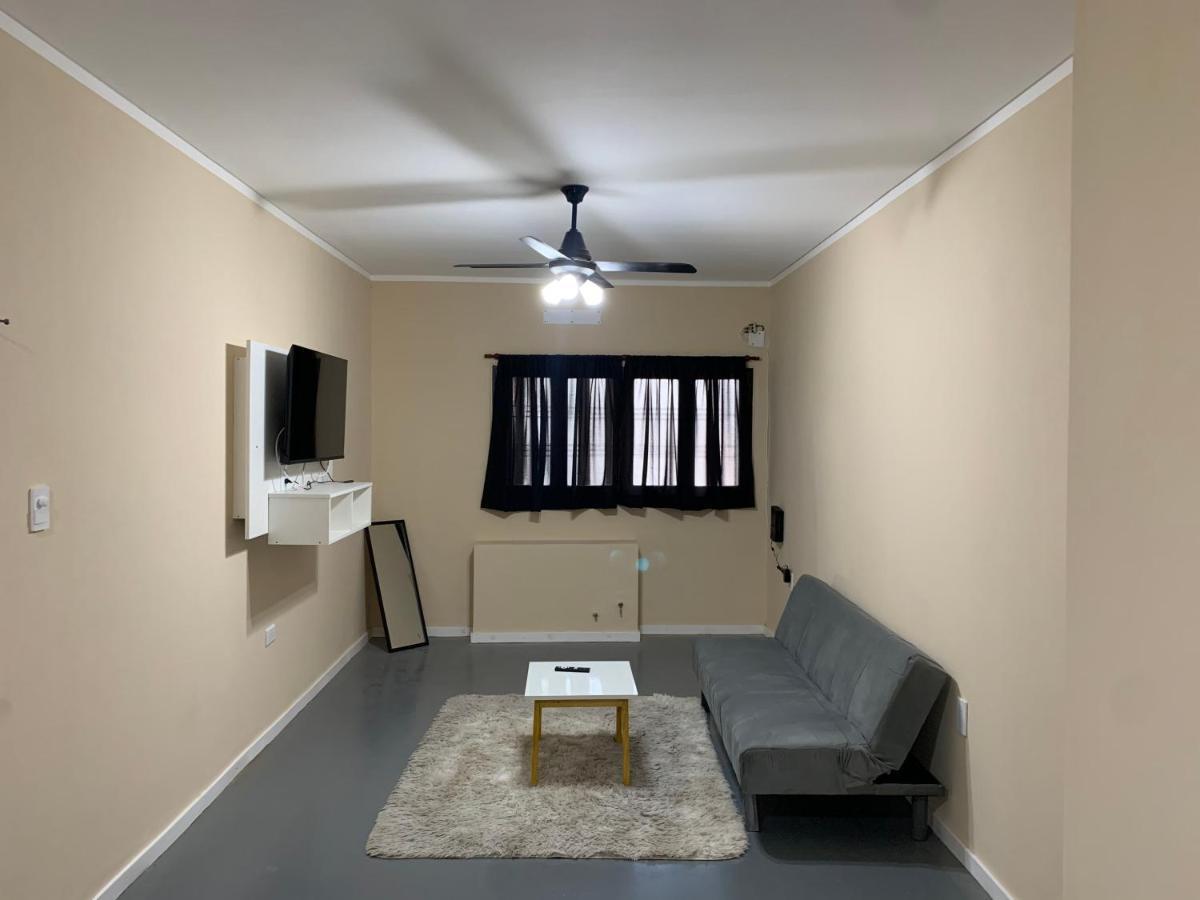Apartament Alvarado Salta Zewnętrze zdjęcie